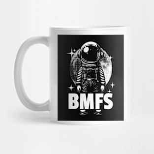 BMFS Mug